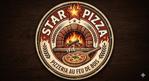 Star Pizza